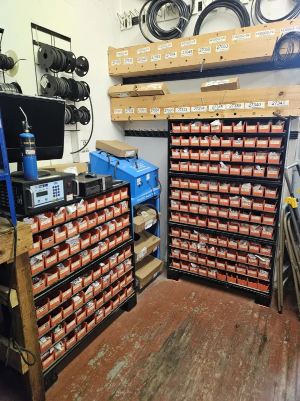 Husker Auto Parts - photo 3