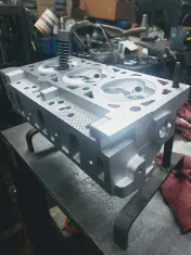 J & J Auto Parts