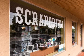 Scraporium