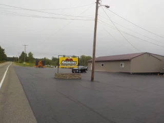 Andrews Auto Salvage