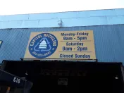 Capitol Recycling Inc.
