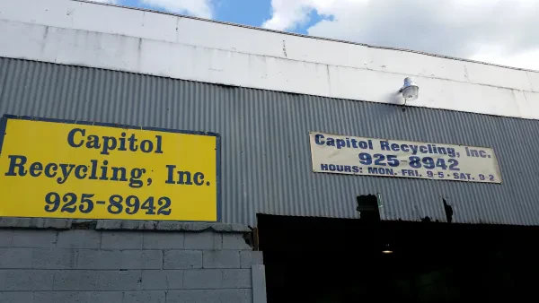 Capitol Recycling Inc. - photo 2