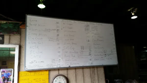 Capitol Recycling Inc. - photo 3
