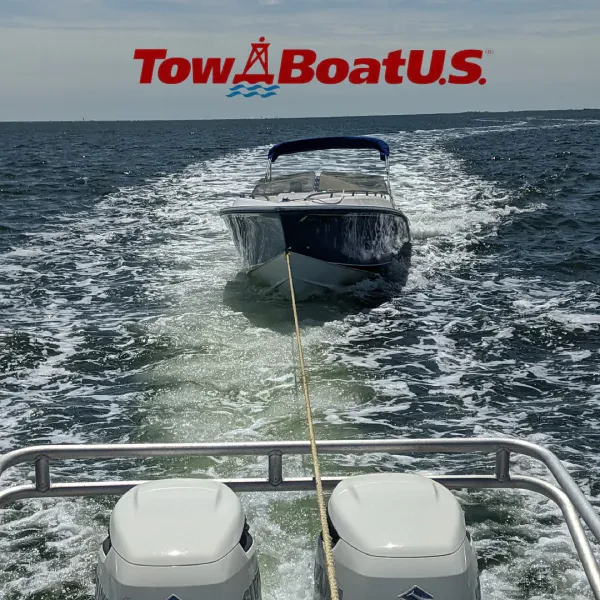 TowBoatUS Barnegat Light - photo 3
