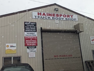 Hainesport Auto & Truck Repair