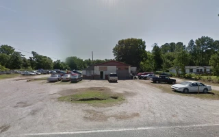 Lewiston Towing & Recovery Services