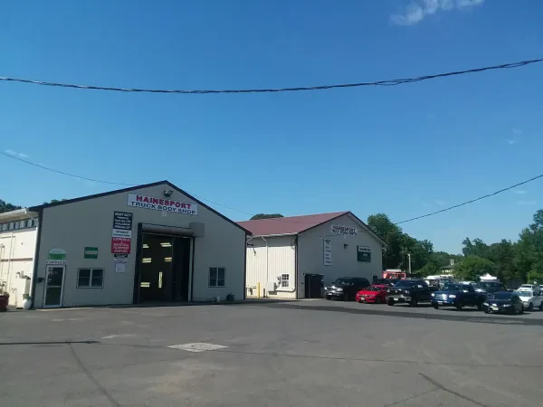 Hainesport Auto & Truck Repair - photo 3