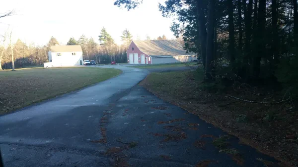Maine-Ly Batteries Inc - photo 2
