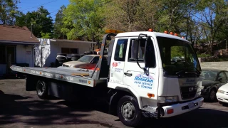 Mountain Auto Service & Towing, Inc.