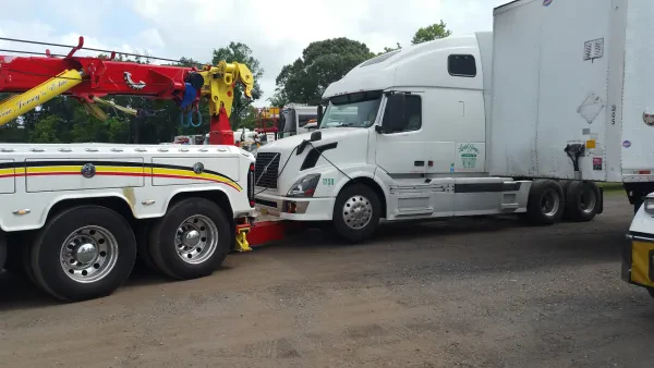 Hainesport Auto & Truck Repair - photo 4