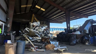 Tomson's Scrap Metal
