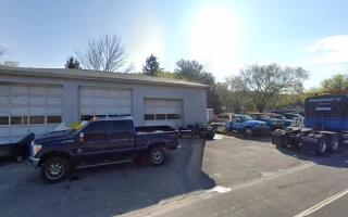 Plummer's Towing