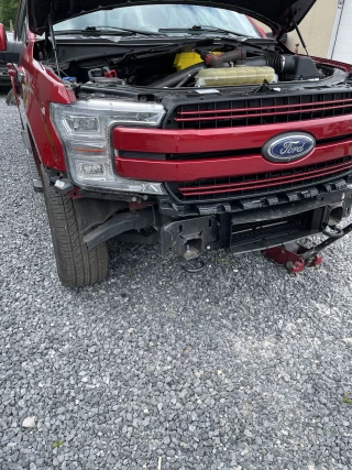Wissinger's Auto & Truck Repair