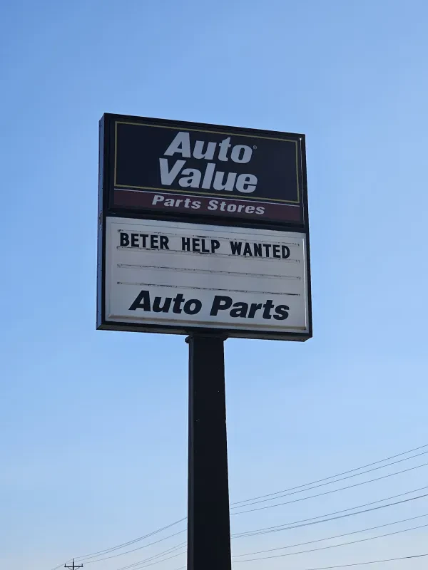 Auto Value Pine River - photo 4