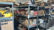 Exotic Car Parts