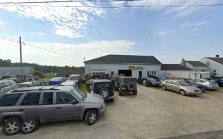 TA's Automotive Services & Sales