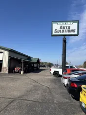 Lakes Area Auto Solutions