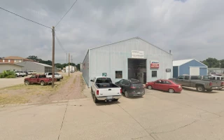 Krohn Car Care
