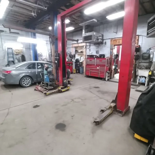 Wheelfind Automobile Repair & Towing - photo 2