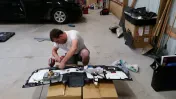 Vincent's Auto Body