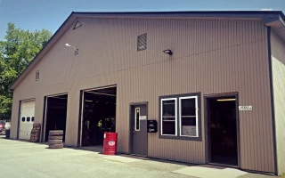 Duxbury Auto Tech