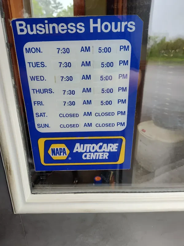 Duxbury Auto Tech - photo 2