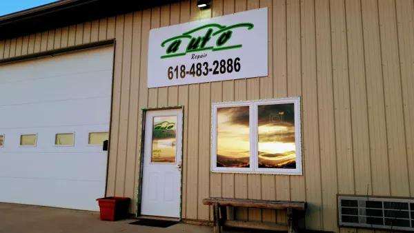 Auto Repair - photo 2