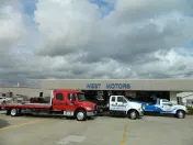 West Motors Towing