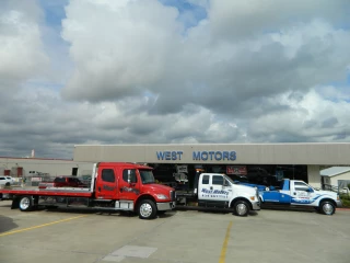 West Motors Towing