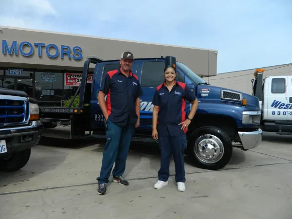 West Motors Towing - photo 3