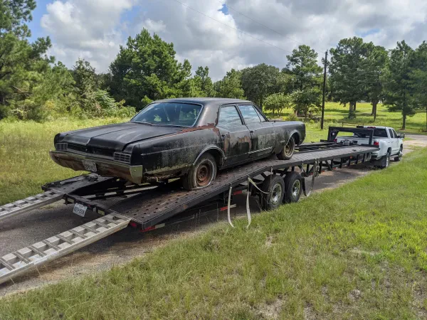 West Motors Towing - photo 4
