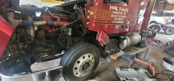 X Press Auto & Truck 24HR Towing & Roadside Services - photo 2