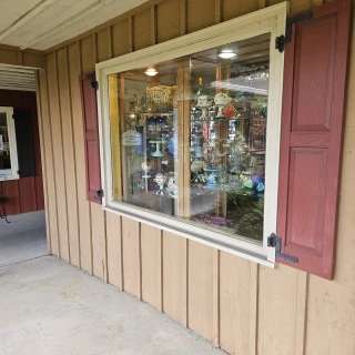 Bricker Village