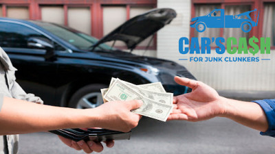 Car's Cash For Junk Clunkers JunkYard in Pasco (WA) - photo 1