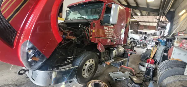 X Press Auto & Truck 24HR Towing & Roadside Services - photo 3