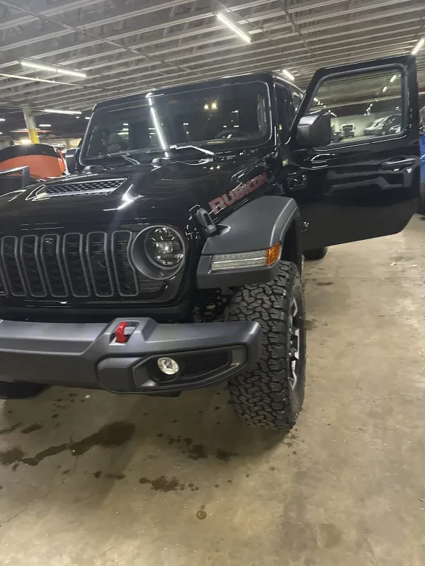 Major World Chrysler Dodge Jeep Ram - photo 4