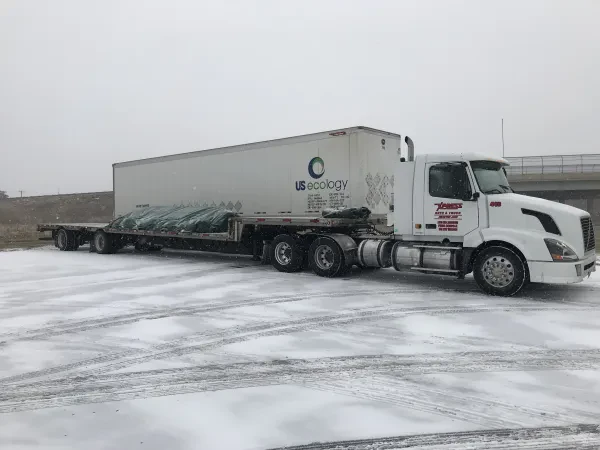 X Press Auto & Truck 24HR Towing & Roadside Services - photo 4