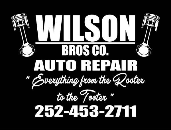 Wilson Bros Co. Towing & Auto Repair - photo 3