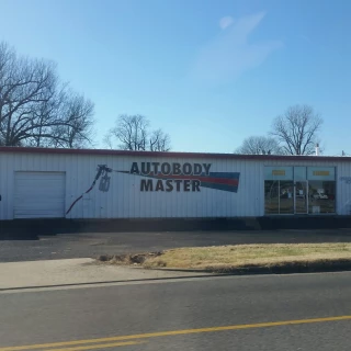 Car Color Center - Paducah - Washington
