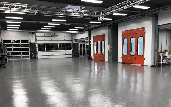 Bens Auto Body - photo 2