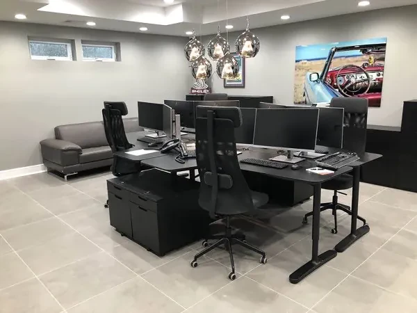 Bens Auto Body - photo 3