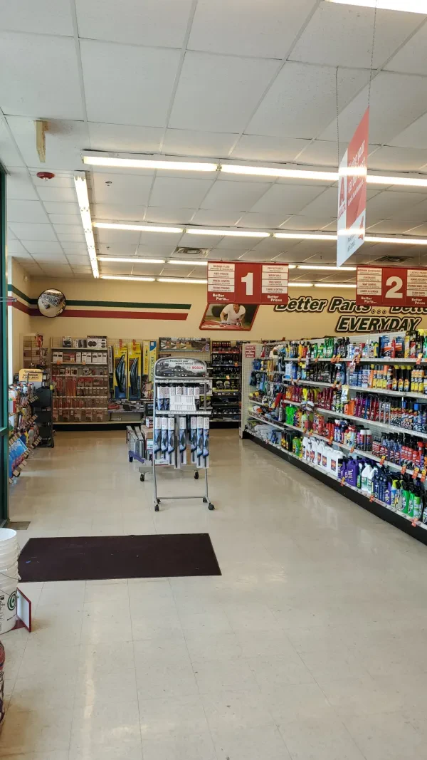 O'Reilly Auto Parts - photo 2