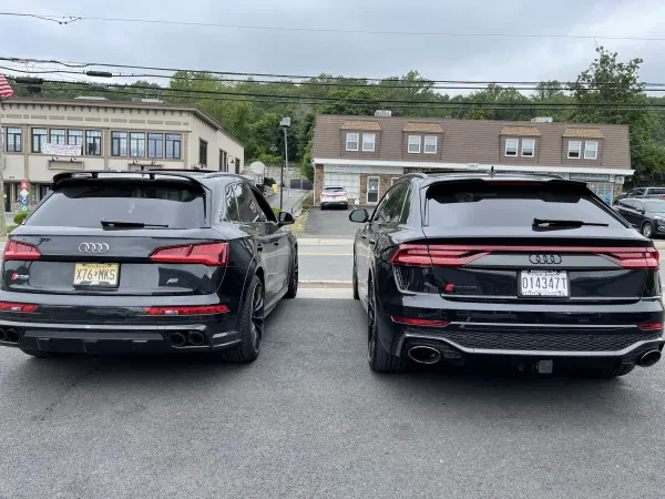 Bens Auto Body - photo 4