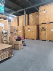 Van Moving Service NYC - Movers and Trucking NY