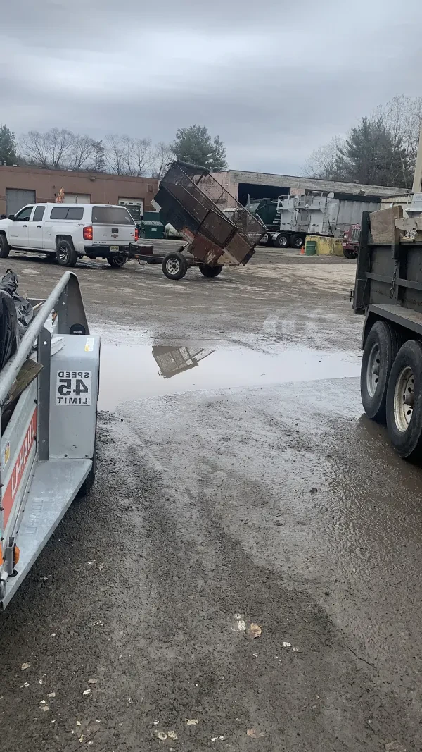 Sterling Carting/ Recycling - photo 2