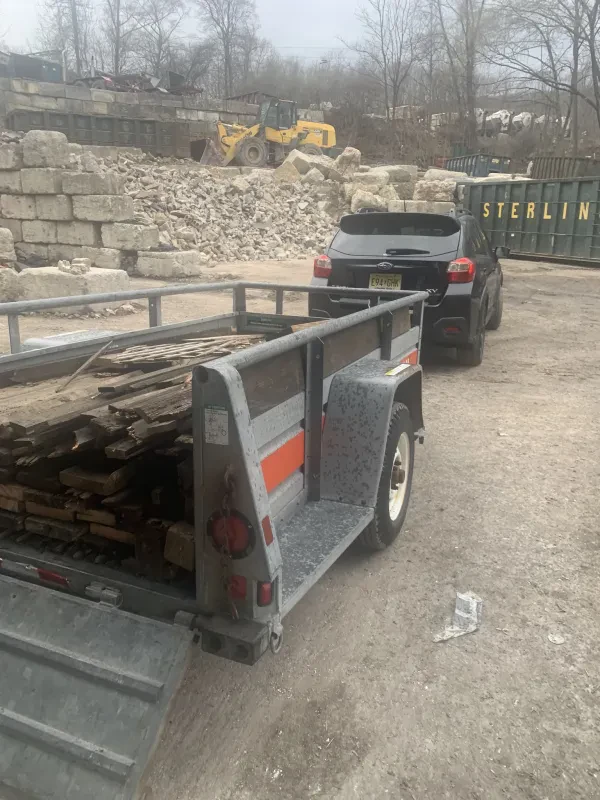 Sterling Carting/ Recycling - photo 3