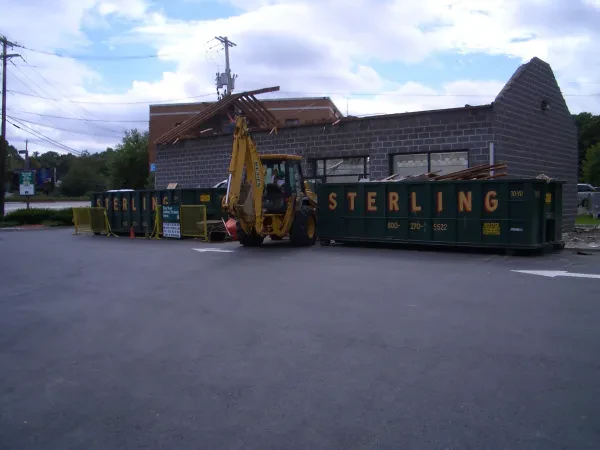 Sterling Carting/ Recycling - photo 4