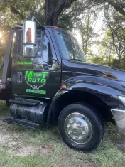 M and T Auto