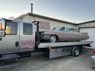 LAKESIDE TOWING