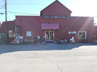 Buckner Surplus
